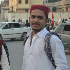 Sharab cheez hi esi hai by Asim JANi