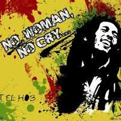 No Woman No Cry