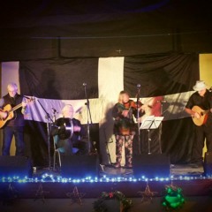 Ryb An Avon (Trad)- Arwenack March (Unk) -  Cornish March (Saor Patrol)