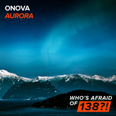 Onova - Aurora [OUT NOW!]