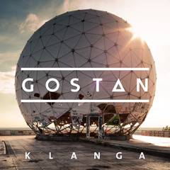Gostan - Klanga (Radio Edit)