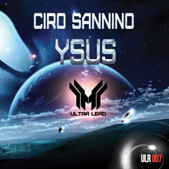 Ciro Sannino- Ysus (Preview) OUT NOW 31/12/2014