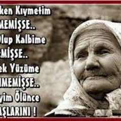 İkbal Gürpınar  * ANNE :( YA§ARKEN KYMET BILMEMIZ DILEGIYLE :( :( offfff