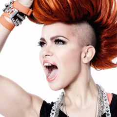 Delphen & Eva Simons - I Don't Like Me