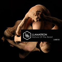 LLAMATRON - Always Behind Us [Out december 15th]