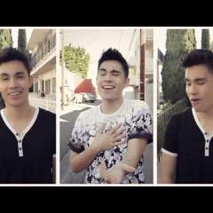 Sam Tsui - 1989 (Taylor Swift Mash Up)