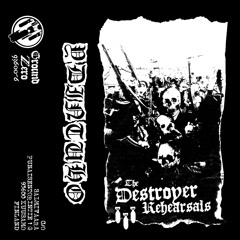 Destroyer (Toxic Reasons)