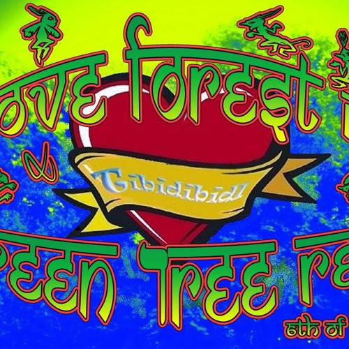 Proxeeus @ Love Forest II - 06/12/2014, Belgium (149bpm)