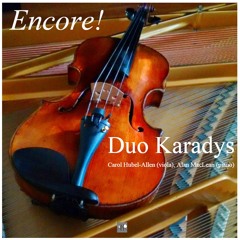 "Romance" from The Gadfly, Op.97, No.4 - Shostakovich: Duo Karadys