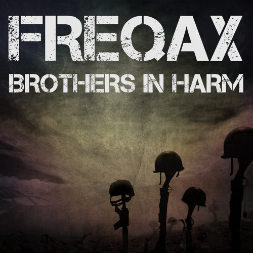Freqax and Damage Inc - Highly Efficient Machine