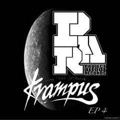 Artillery [FREE DOWNLOAD VIA PROJECT ALLOUT RECORDS]