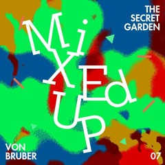 MixedUp 07 :: VON BRUBER