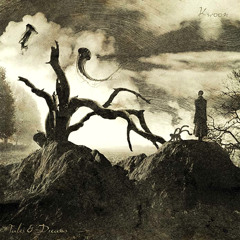 Kwoon - I Lived on the Moon