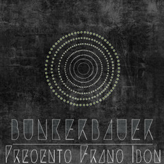 BunkerBauer On Wax 12 - DJ IBON