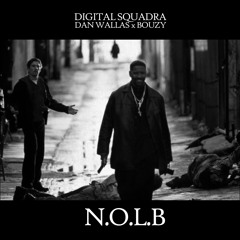 11 N.O.L.B (Dan Wallas - Bouzy)