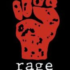 RATM Sleep Now In The Fire Mix AntekOver