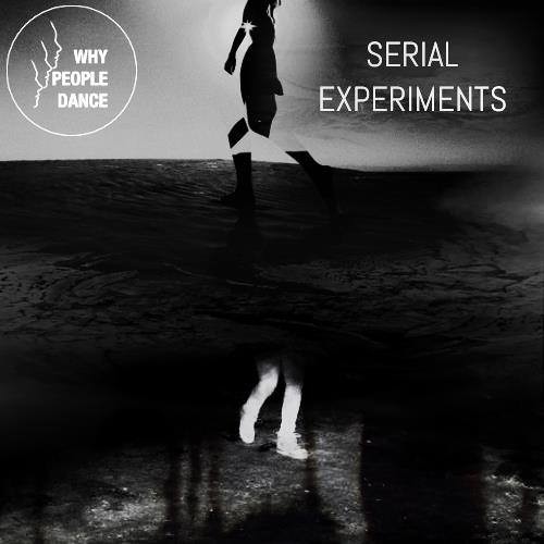 Guest Mix 24 - Serial Experiments