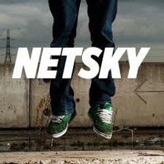 Netsky Puppy