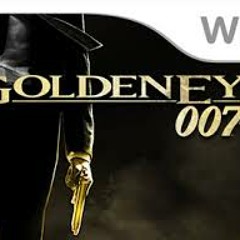 Goldeneye wii montage audio