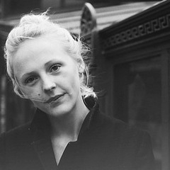 Laura Marling - Goodbye England (Covered In Snow)