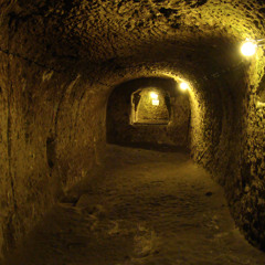 Disc & Joker - Under The Ground (Sample)