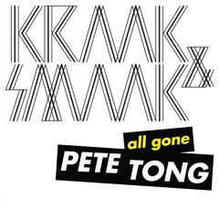 All Gone Pete Tong | Kraak & Smaak Guest Mix
