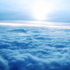 With Heaven's Eyes