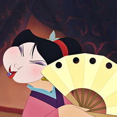 Man Anthem [I'll Make A Man Out Of You EDM Remix] (Electronic)