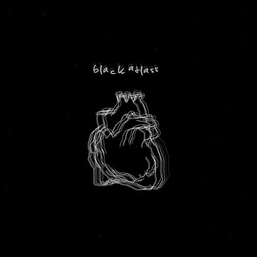 Black Atlass - The Black Dog