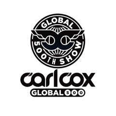 Carl Cox Global Radio #611 -  Tim Westenberg "COKAMAGRA - A. Kastela RMX"