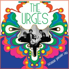 The Urges - Face Made For Sorrow