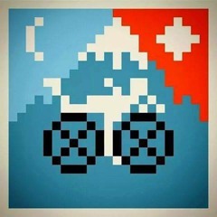 noisecolor  Space Montain