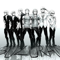 Crows Zero 2 OST - KETTOU