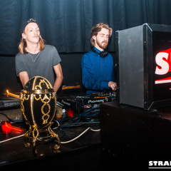 Homework @ STRAF WERK 05.12.2014