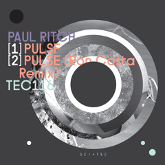 TEC116 - A - PAUL RITCH - PULSE