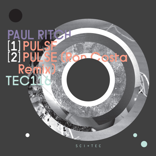 TEC116 - A - PAUL RITCH - PULSE