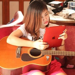 Chandelier by Sia (boredom cover)