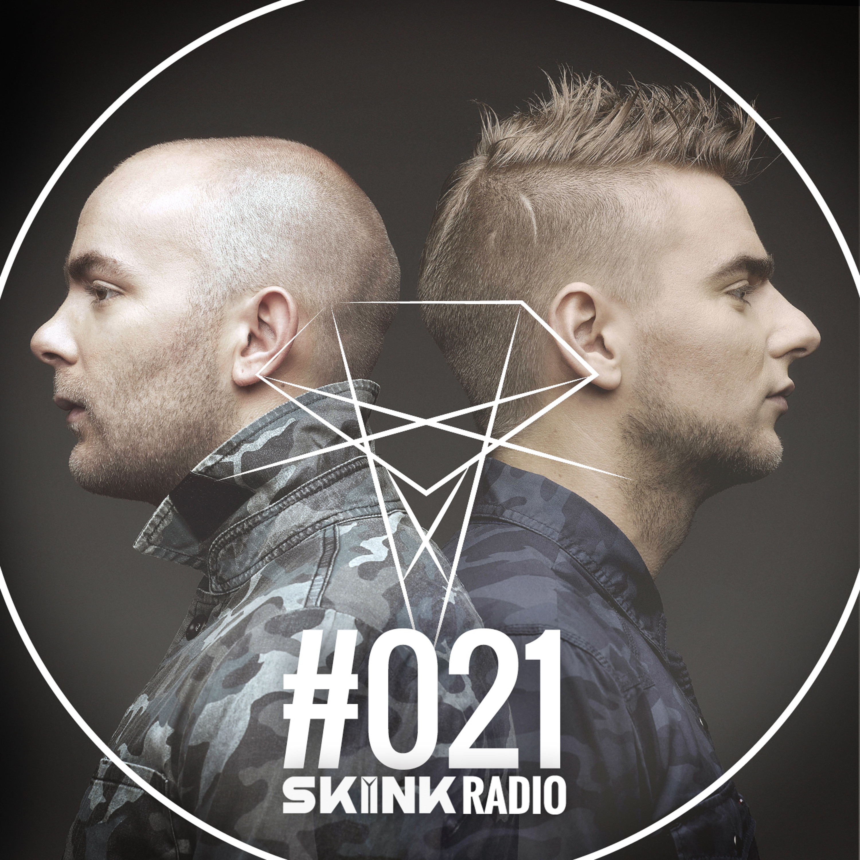 Showtek presents: Skink Radio