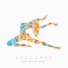 Lola Colt ~ Moonlight