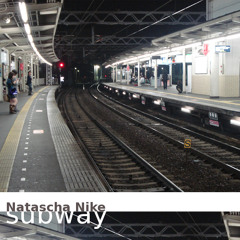 subway (music for voice  & koto harp)