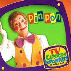 Pin Pon - Pin pon es un Muñeco