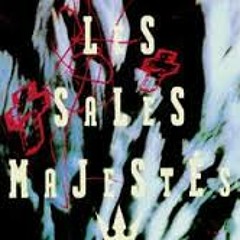 Croyance Manifeste (Remix Les Sales Majestés)