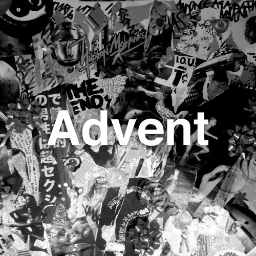 Stream LUCKYME® Listen to The LuckyMe Advent Calendar 14 playlist