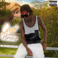 Manareal - Good Morning [ WORK PERMIT RIDDIM ]