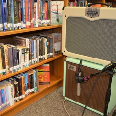 Mason-Dixon Line (live In The Library)