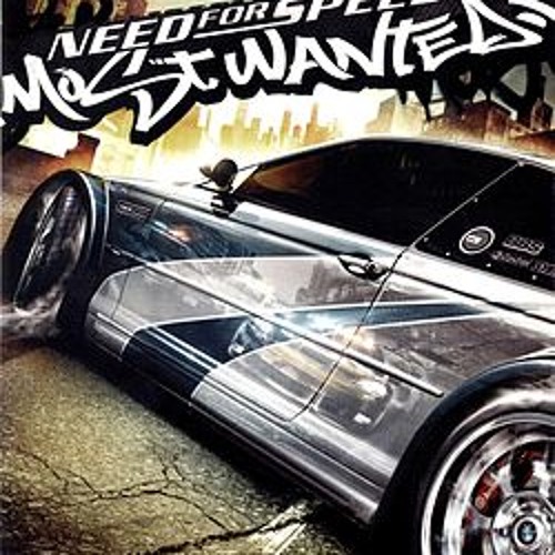 NFS Most Wanted 2005 O.S.T. (almost complete)