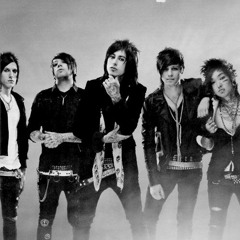 Falling In Reverse