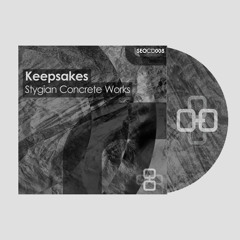 Keepsakes - Easy Now