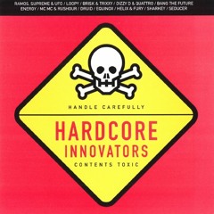Kevin Energy - Hardcore Innovators - 01/01/1998