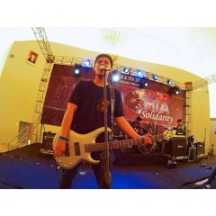 Yesterday (Beatles - Cover By Haidy Zulfikar)